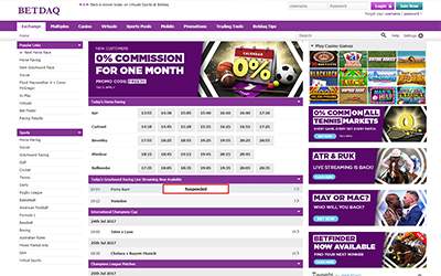 Betdaq