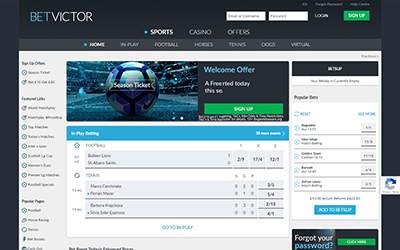 BetVictor