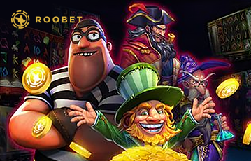 Roobet Casino