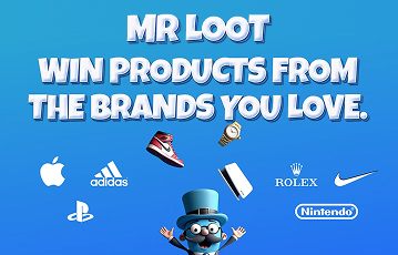MrLoot main