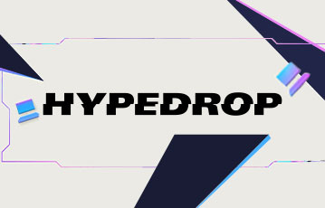 HypeDrop main image
